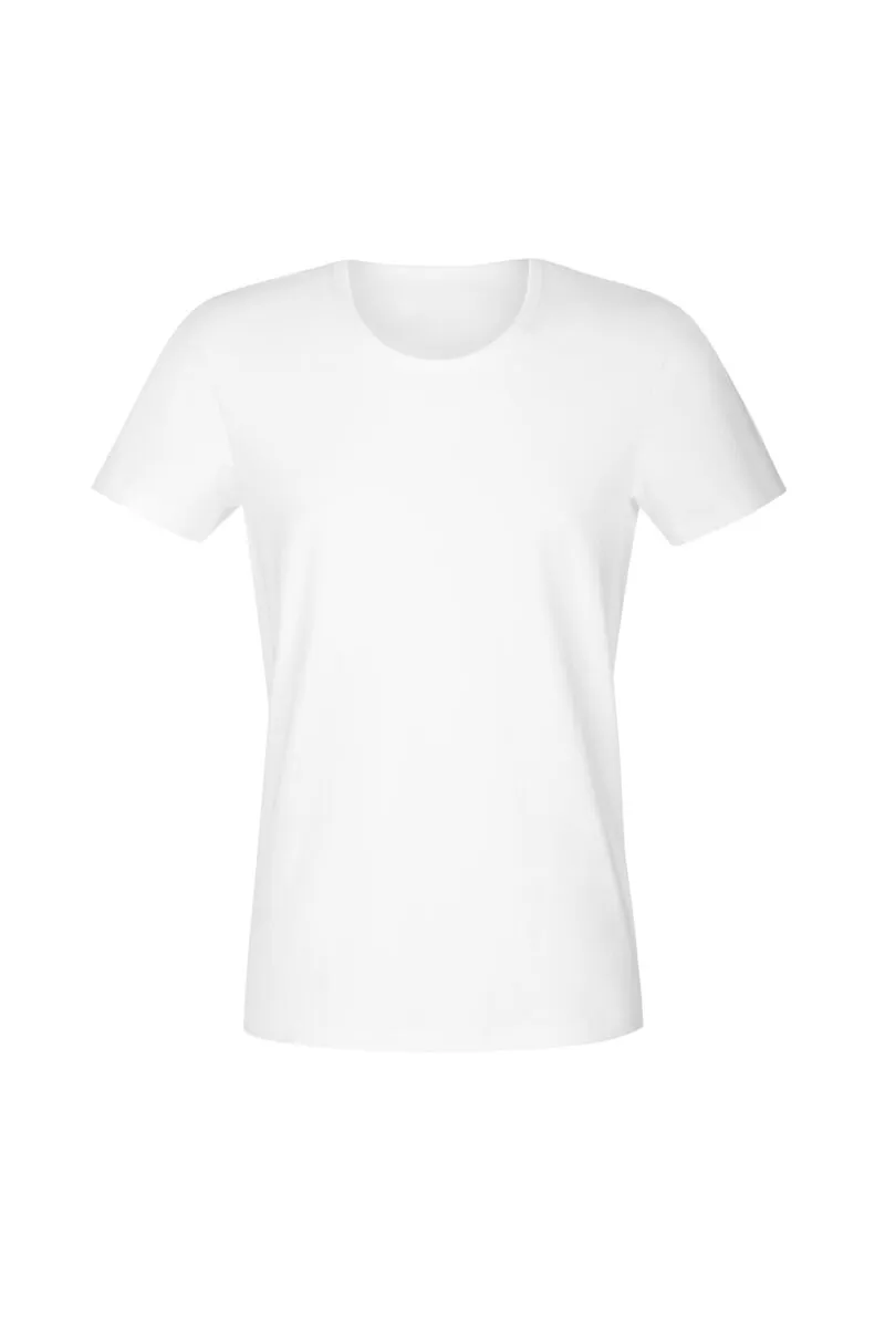 031010 HERMES T-Shirt Men - White