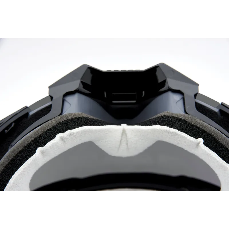 100% Armega Clear Lens  Goggles