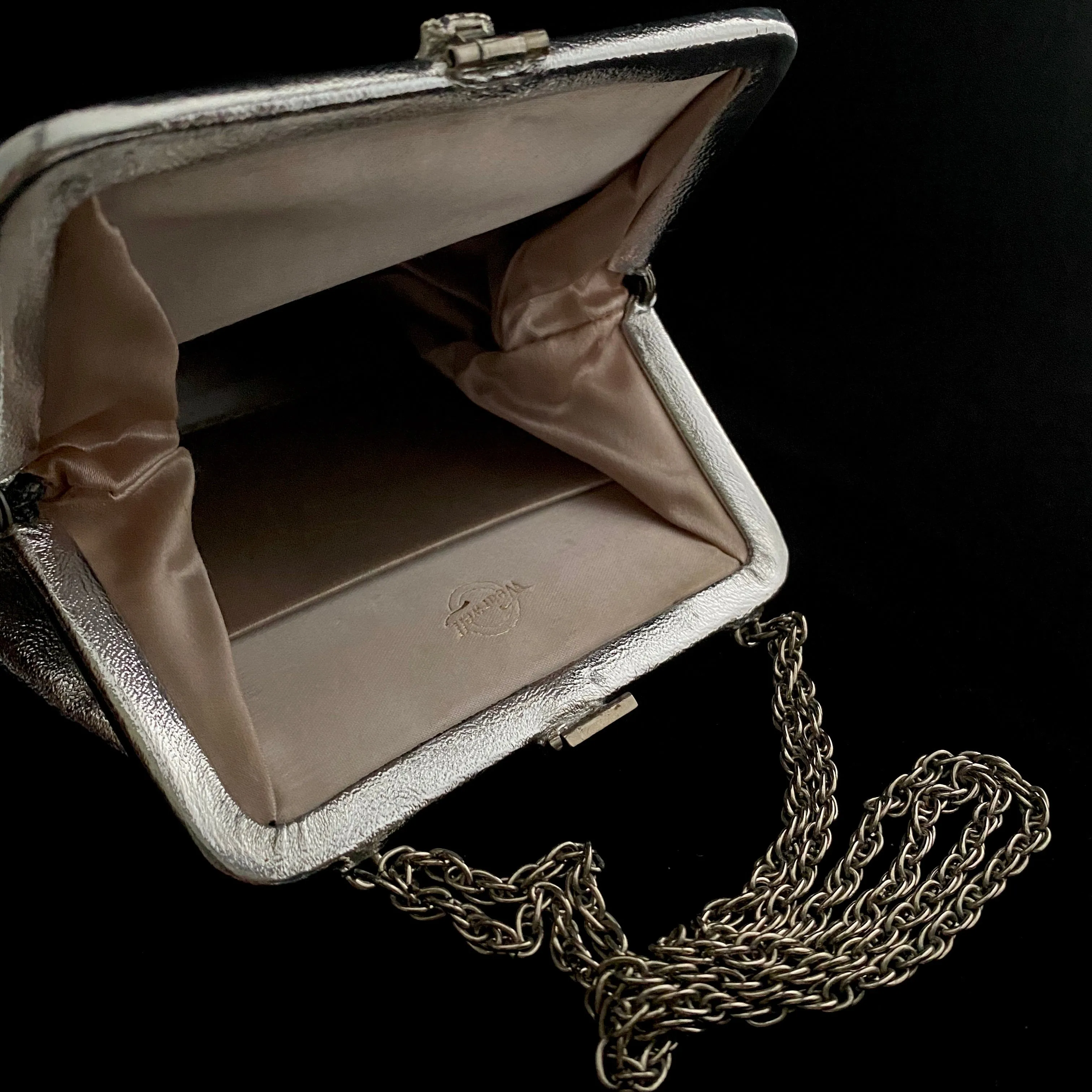 1960s Wearwell Purse