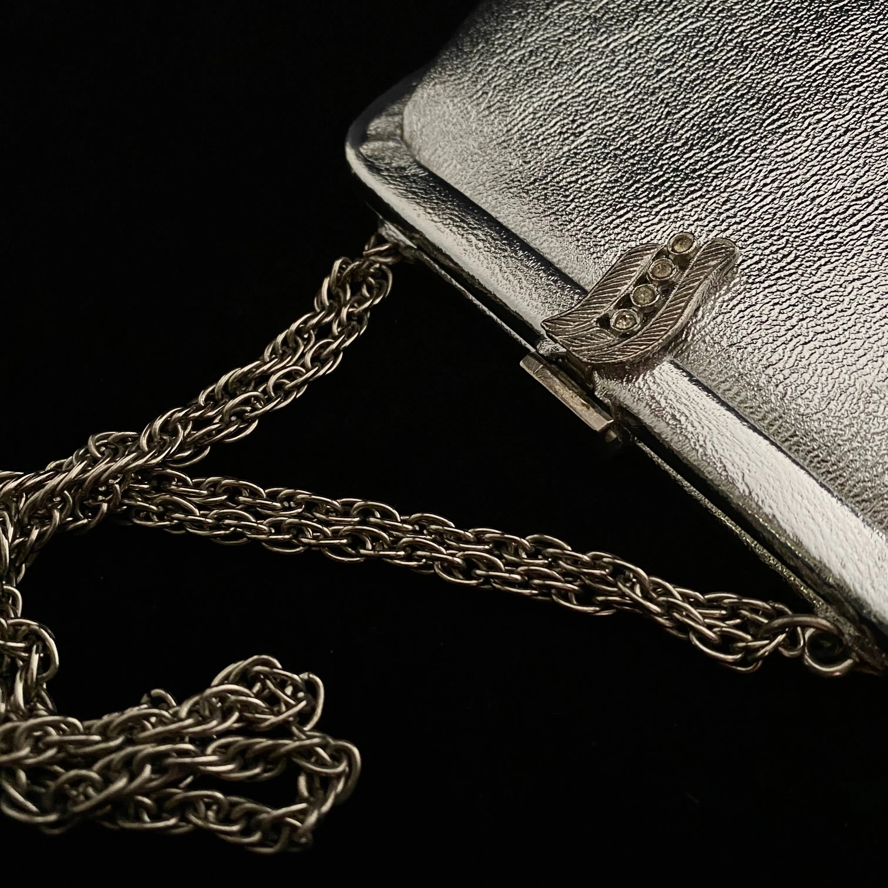 1960s Wearwell Purse