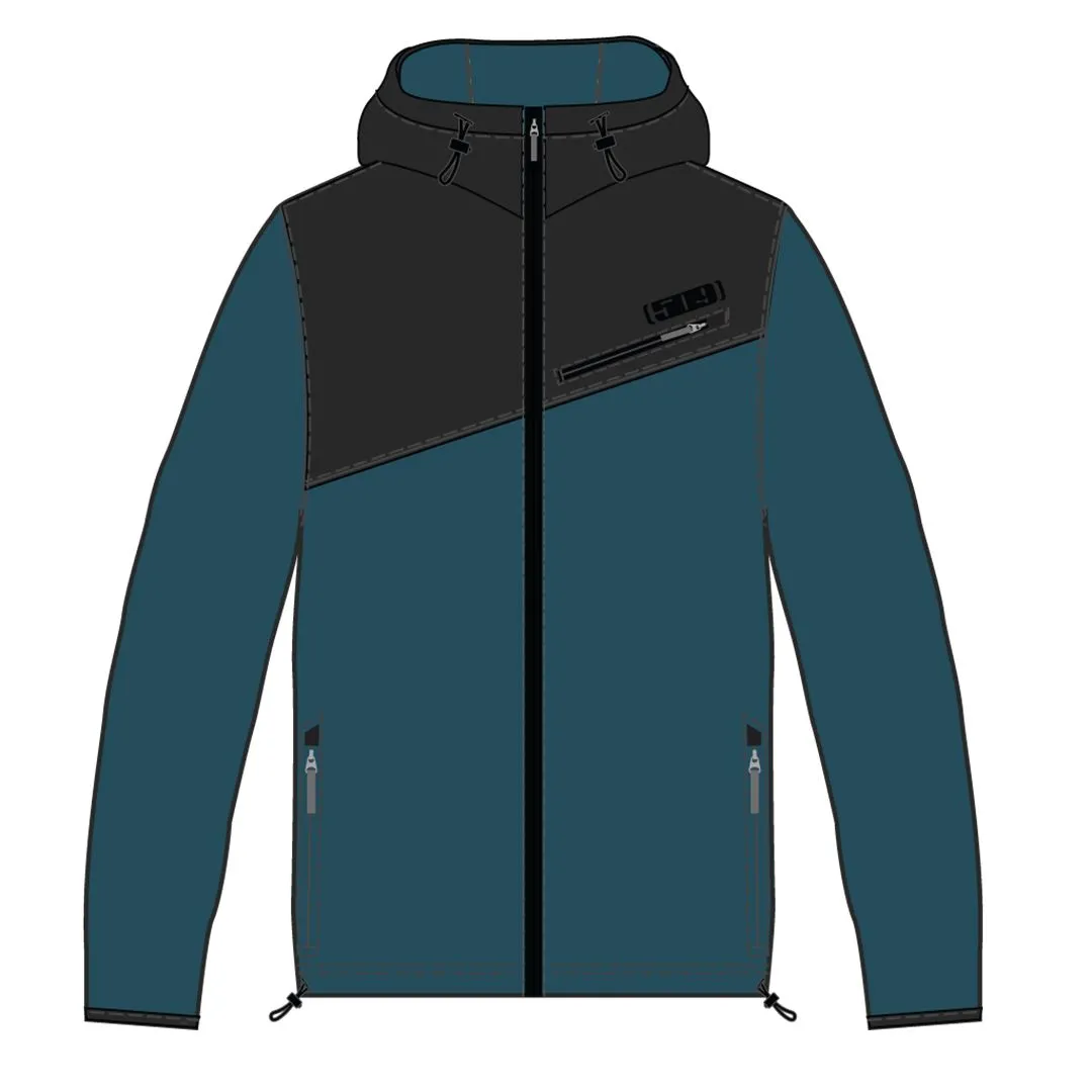 509 Stroma EXP Fleece