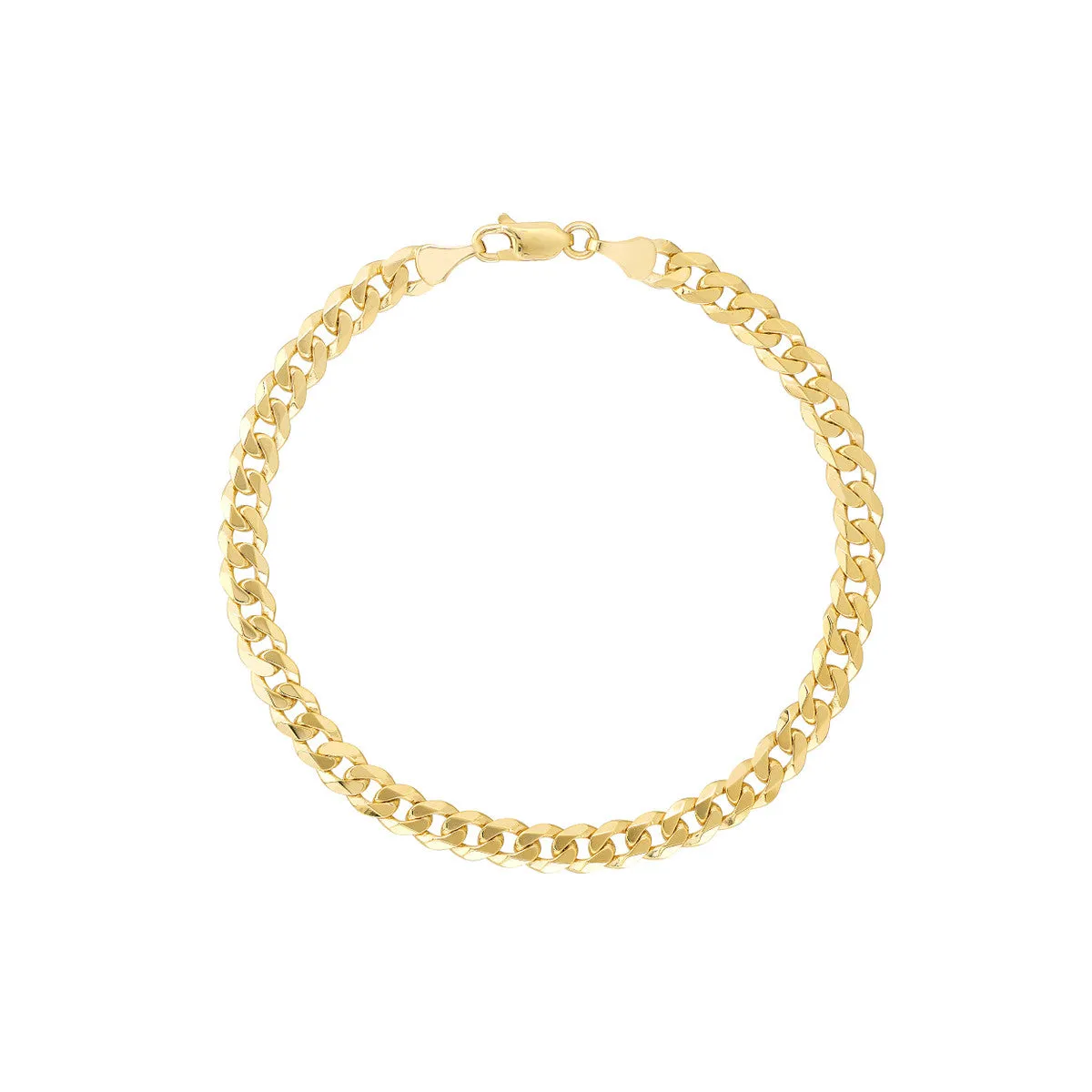 5.7mm Miami Cuban Chain