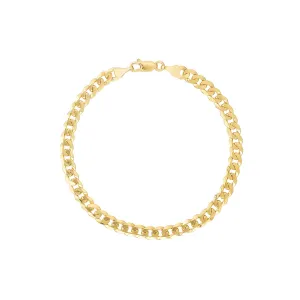 5.7mm Miami Cuban Chain