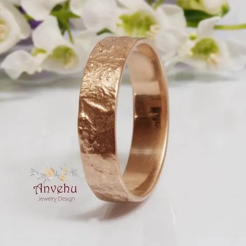 5mm Organic Band