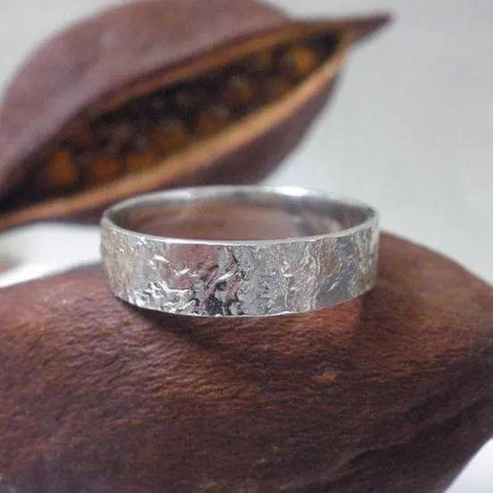 5mm Organic Band