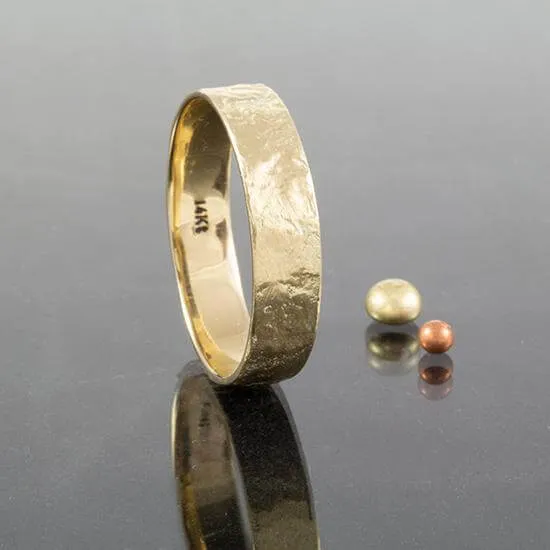 5mm Organic Band
