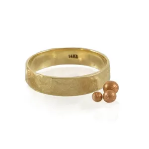 5mm Organic Band