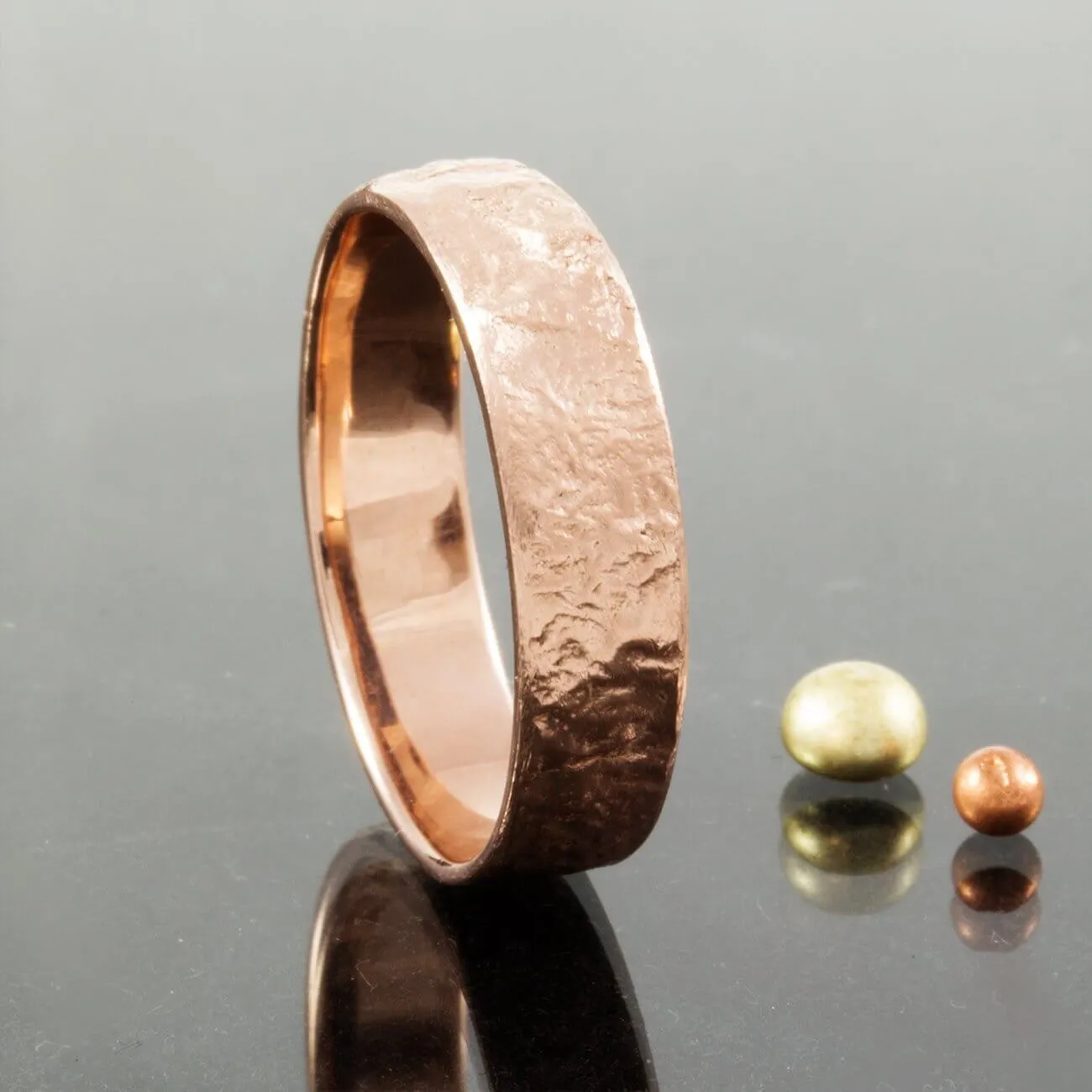 5mm Organic Band