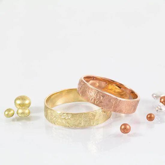 5mm Organic Band