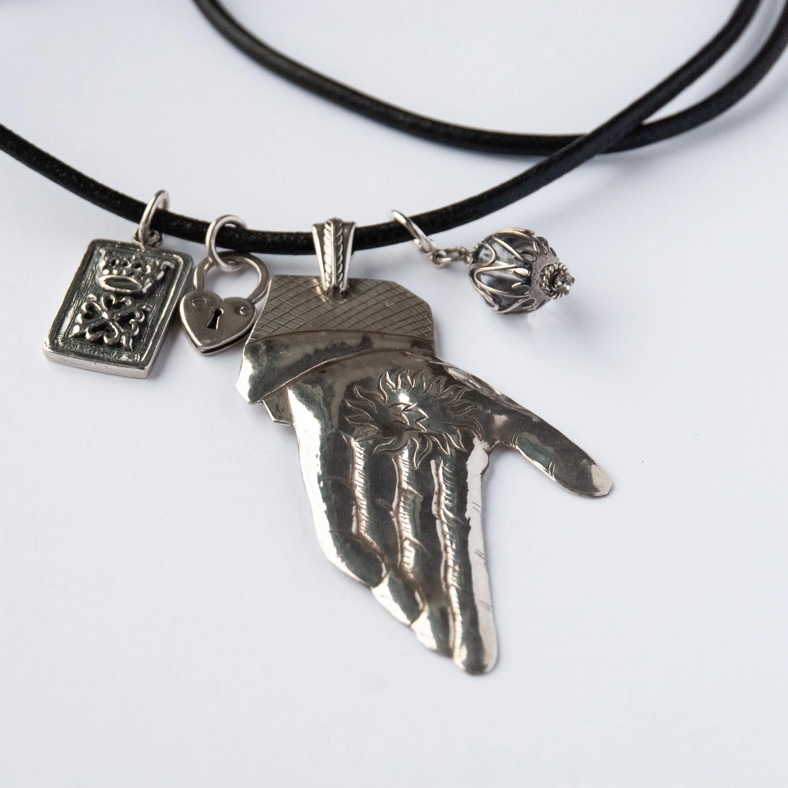 974 Necklace