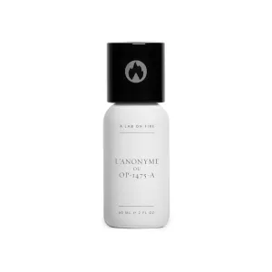 A Lab on Fire L anonyme Ou Op-1475-A  60ml