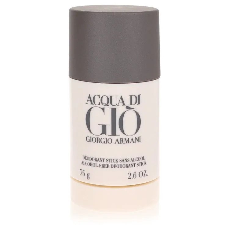 Acqua Di Gio Deodorant Stick By Giorgio Armani