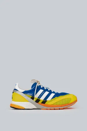 ADIDAS BAD BUNNY ADIZERO SL 72 BLUE