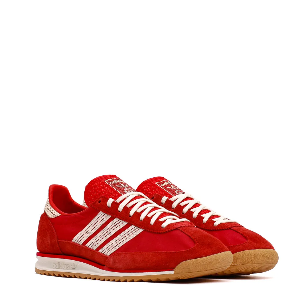 Adidas Women SL 72 OG Red JI2746