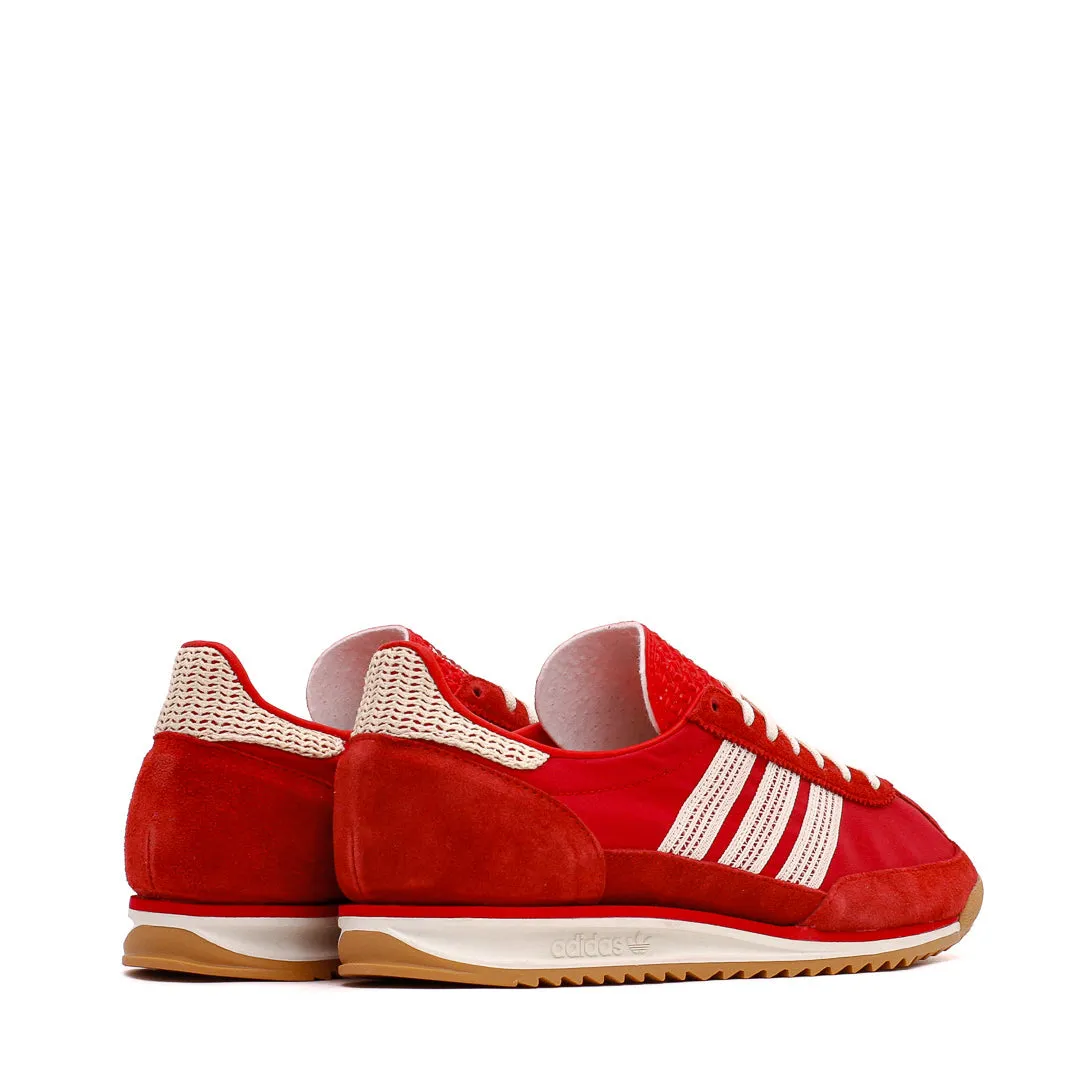 Adidas Women SL 72 OG Red JI2746