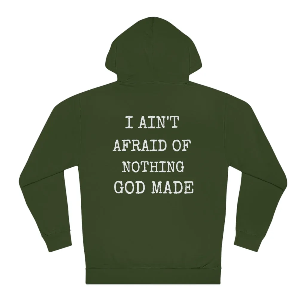 Ain't Afraid