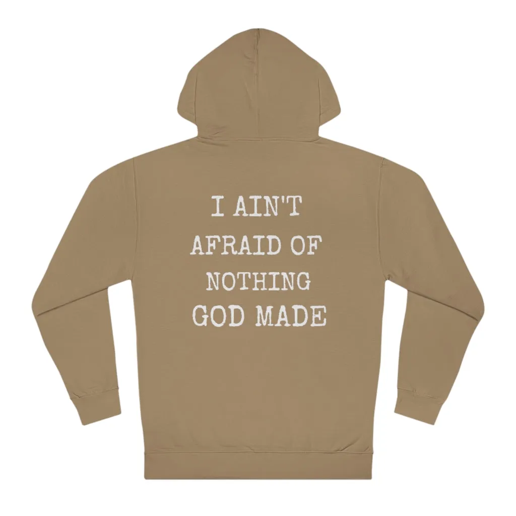 Ain't Afraid