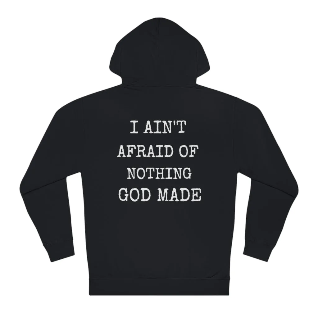 Ain't Afraid