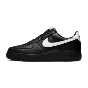 Air Force 1 Low Retro QS Black/White-Black CQ0492-001