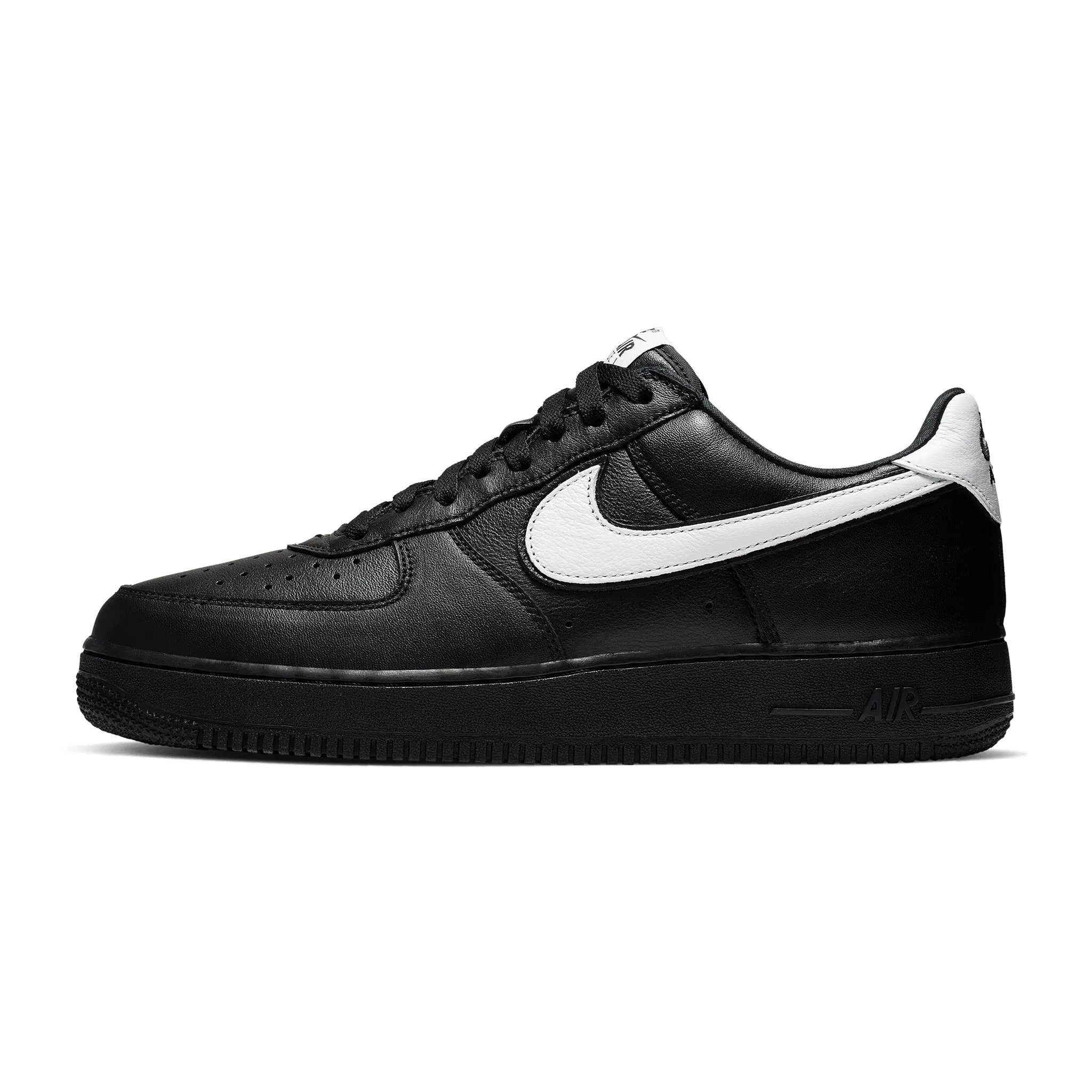 Air Force 1 Low Retro QS Black/White-Black CQ0492-001