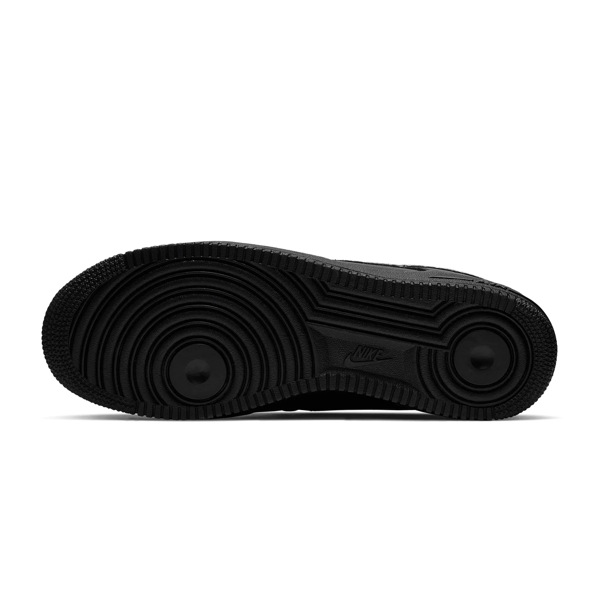 Air Force 1 Low Retro QS Black/White-Black CQ0492-001