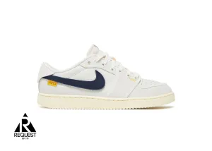 Air Jordan 1 Retro AJKO Low SP “Union Sail Leather”