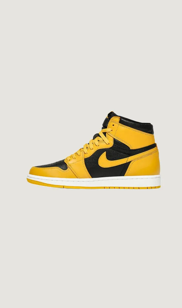 AIR JORDAN 1 RETRO HIGH OG - POLLEN