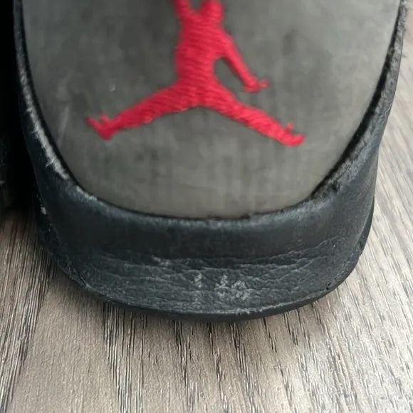 Air Jordan 10 Retro 'Shadow' 2018 - 7Y