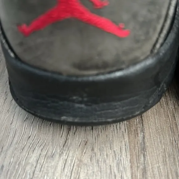 Air Jordan 10 Retro 'Shadow' 2018 - 7Y