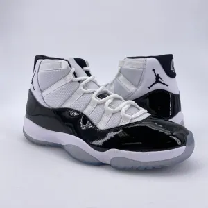 Air Jordan 11 Retro "Concord" 2018 New (Cond) Size 12