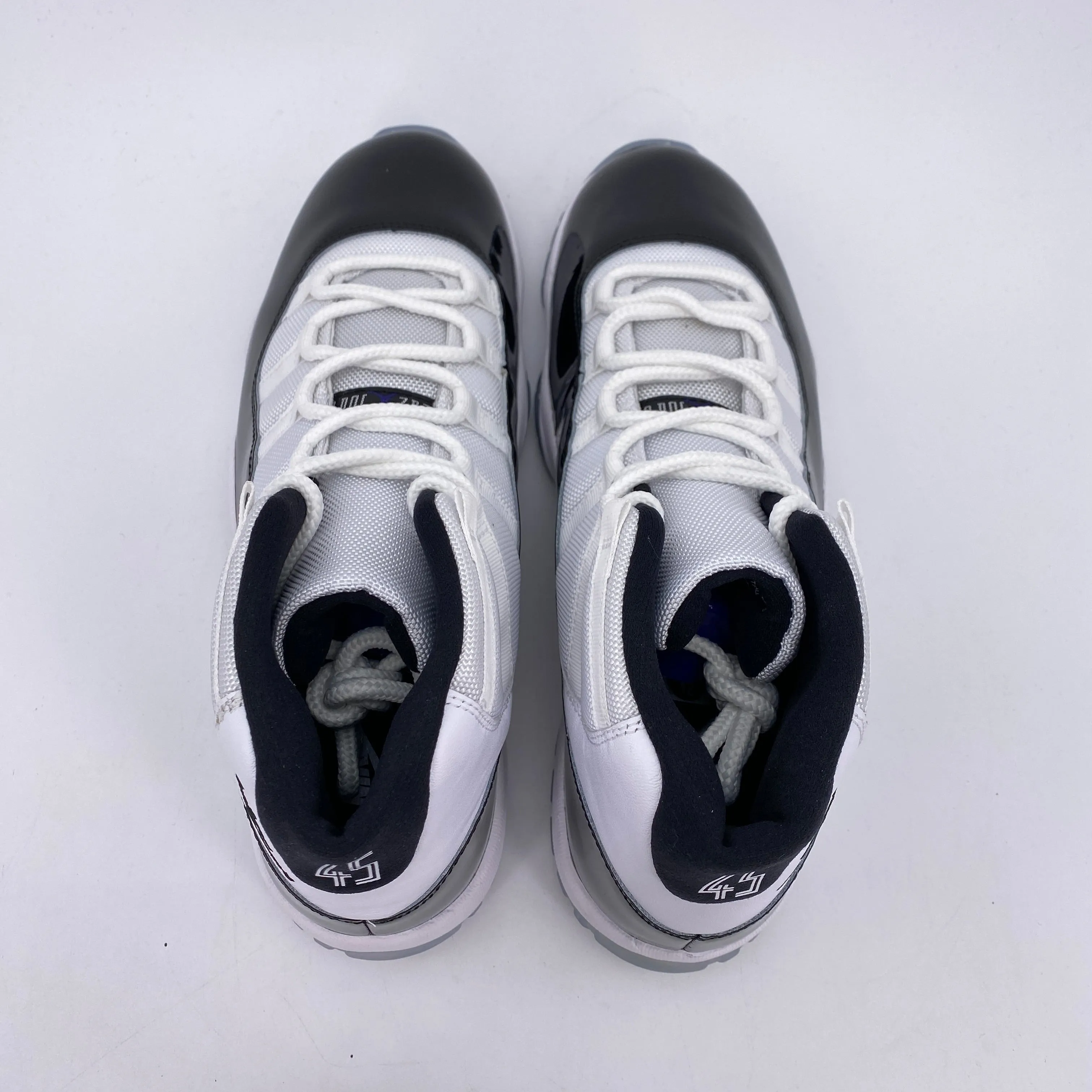 Air Jordan 11 Retro "Concord" 2018 New (Cond) Size 12