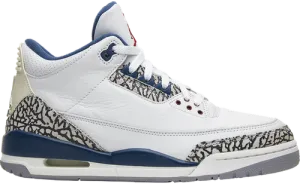 AIR JORDAN 3 RETRO 2009