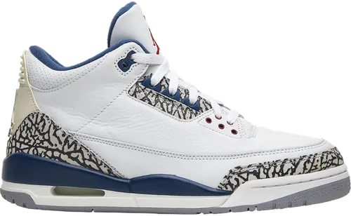 AIR JORDAN 3 RETRO 2009