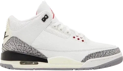 AIR JORDAN 3 RETRO 2023