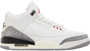 AIR JORDAN 3 RETRO 2023