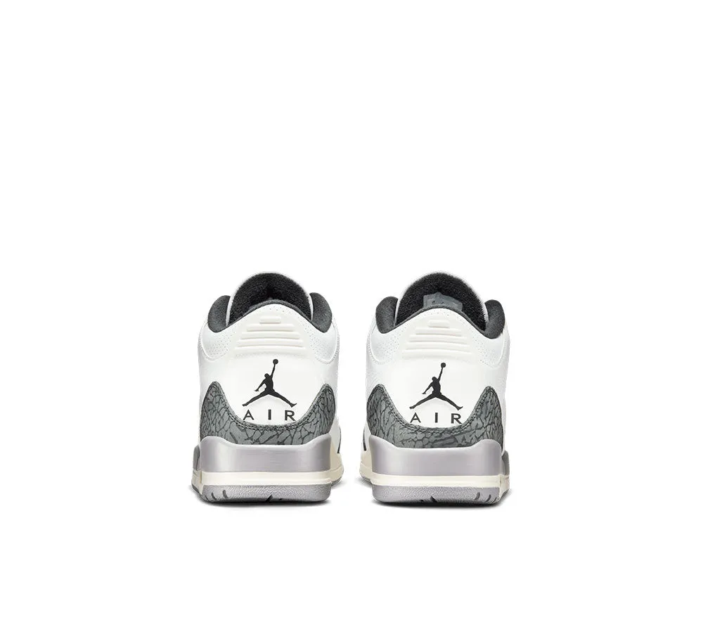 Air Jordan 3 Retro
