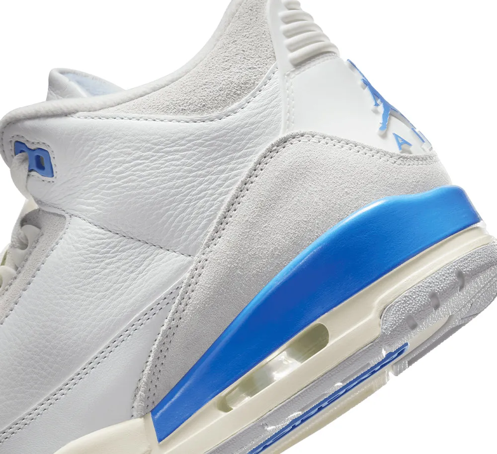 Air Jordan 3 Retro