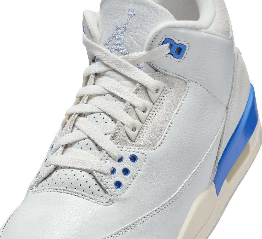 Air Jordan 3 Retro