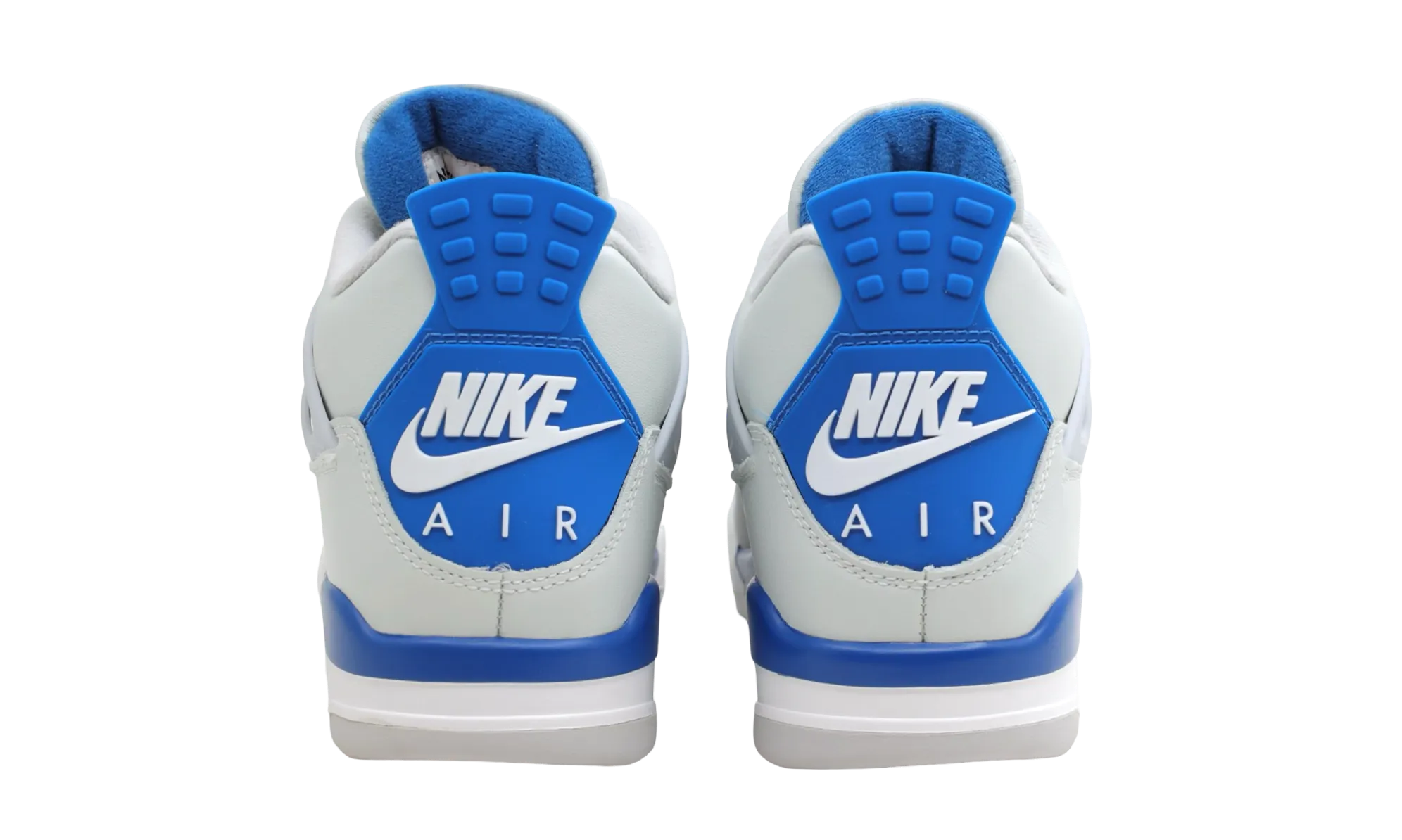Air Jordan 4 Retro 'Military Blue' 2024 FV5029-141