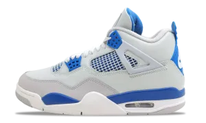 Air Jordan 4 Retro 'Military Blue' 2024 FV5029-141