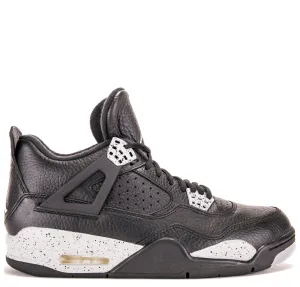 Air Jordan 4 Retro "Tech Grey"