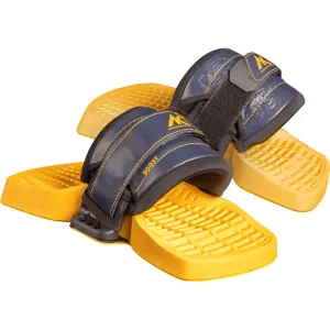 AK Binding Boost V2 Yellow