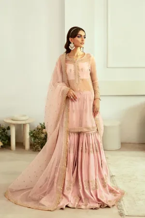 Akbar Aslam | Velora Formal Pret '24 | Rosette