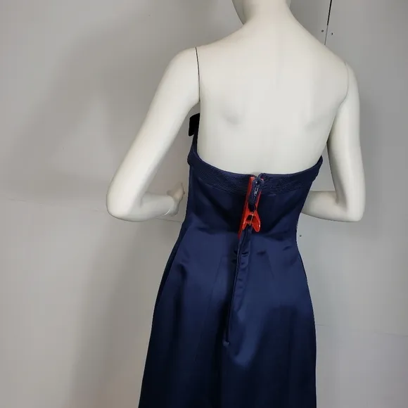 Alfred Angelo Long Dress Sz M