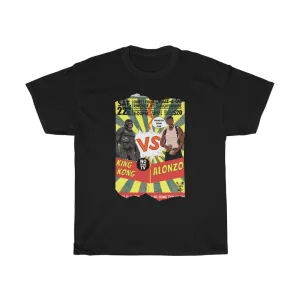 Alonzo VS Kong - (Unisex)