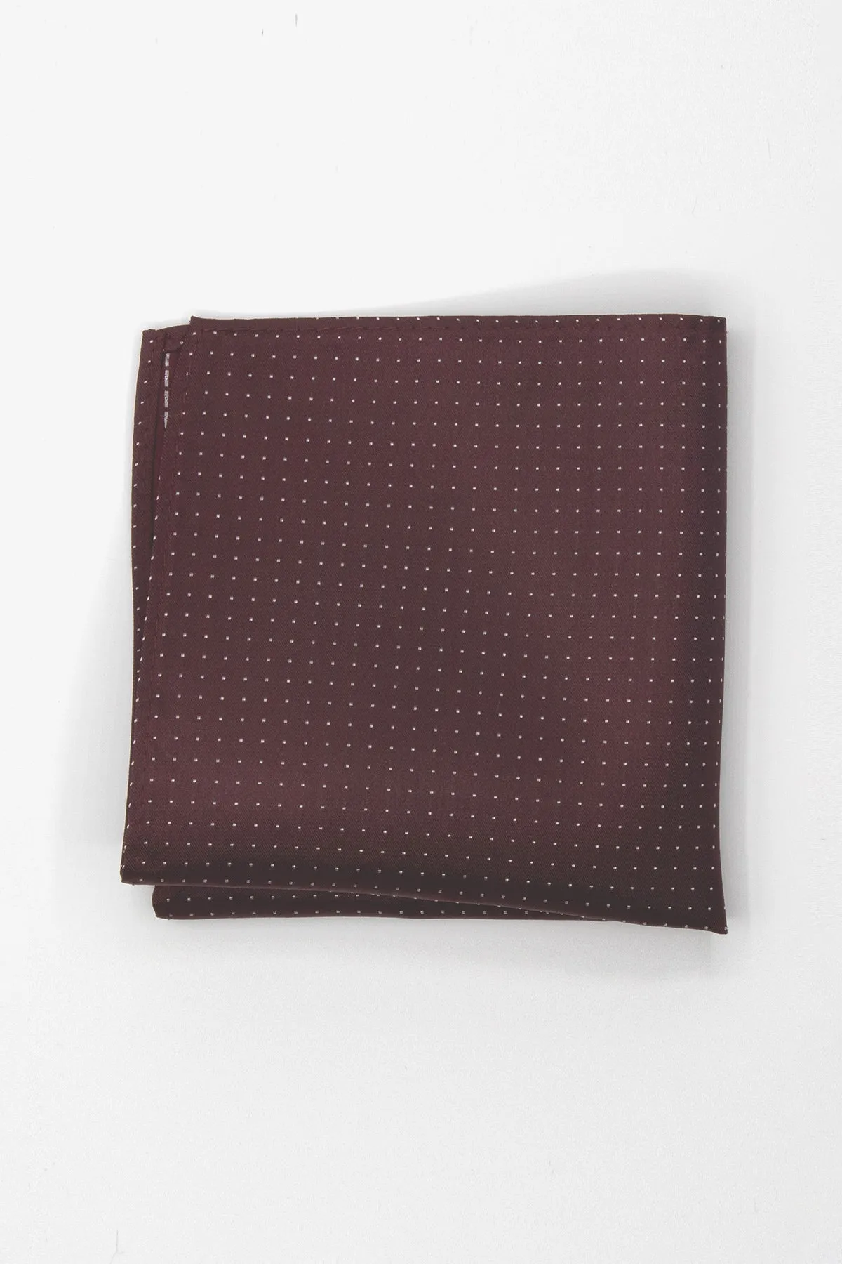 Alvajee | Fine Pin Dot Silk Hank