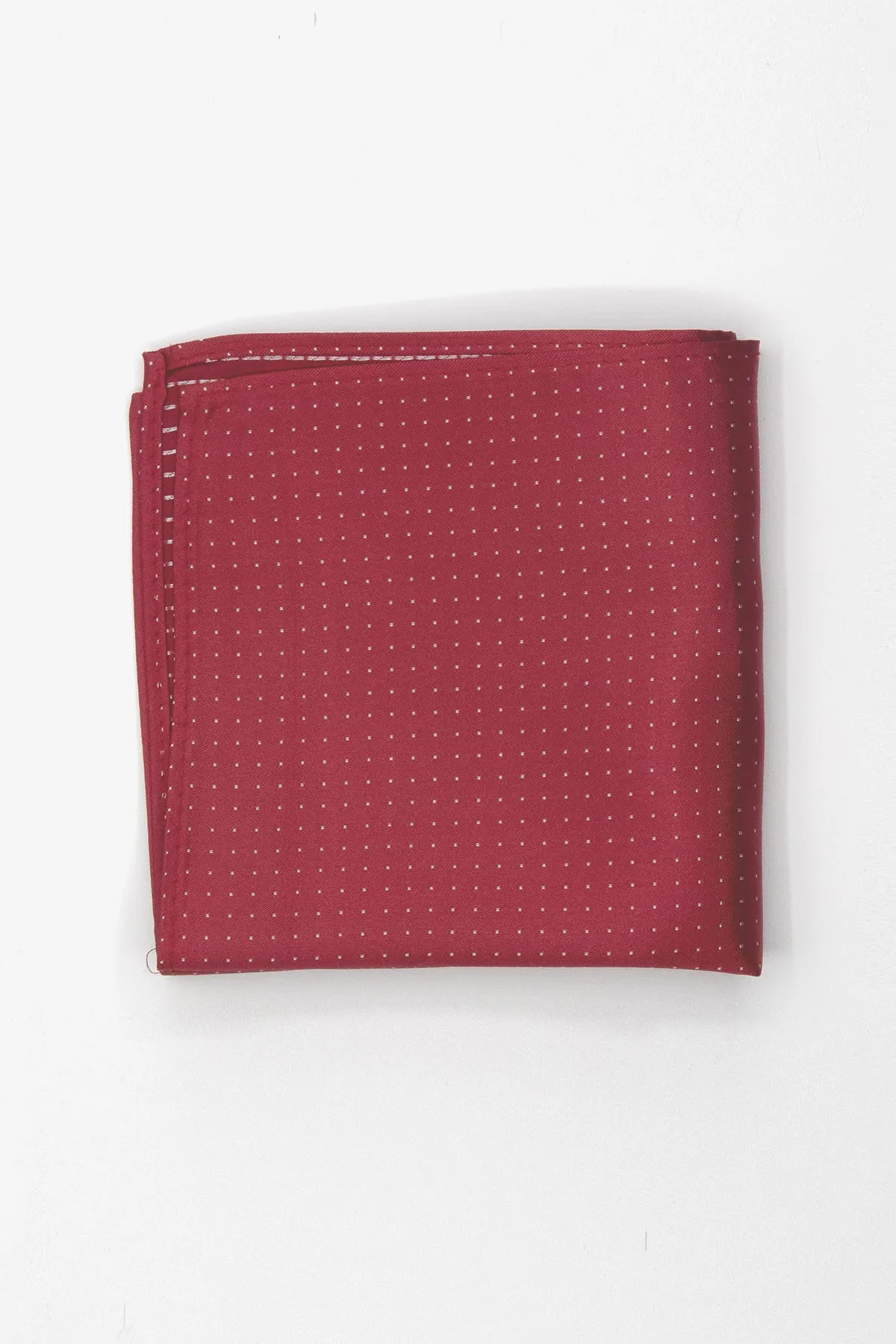Alvajee | Fine Pin Dot Silk Hank