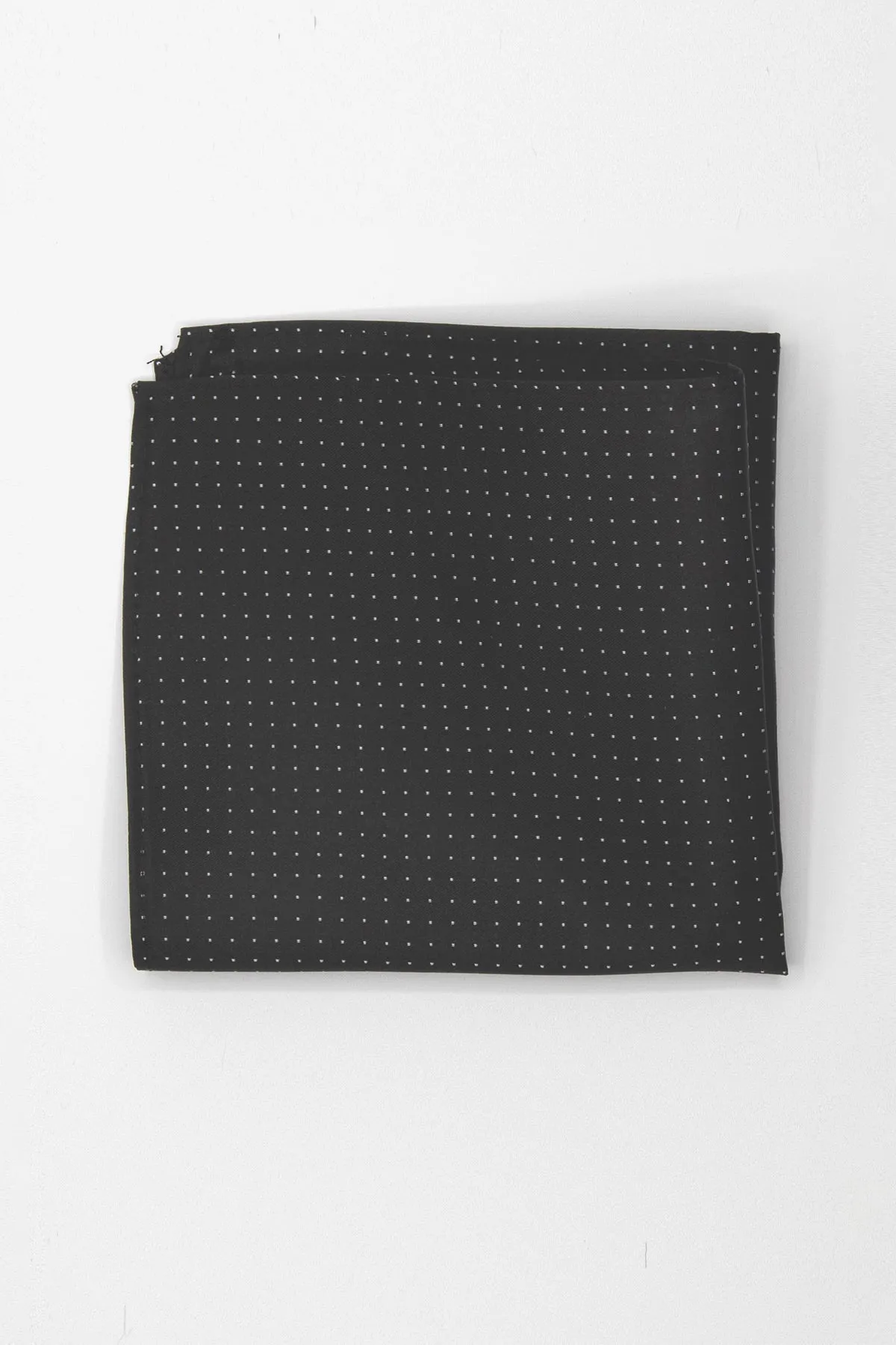 Alvajee | Fine Pin Dot Silk Hank