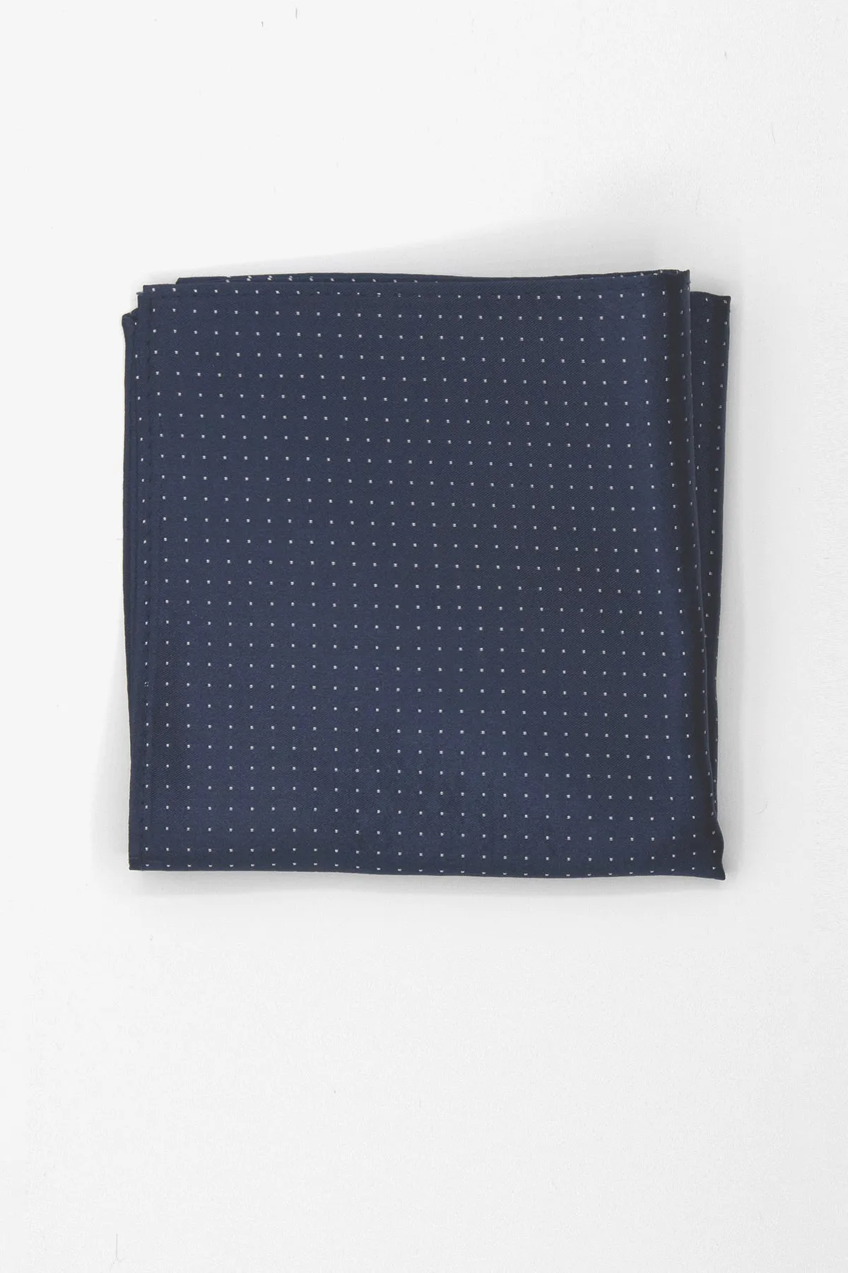 Alvajee | Fine Pin Dot Silk Hank