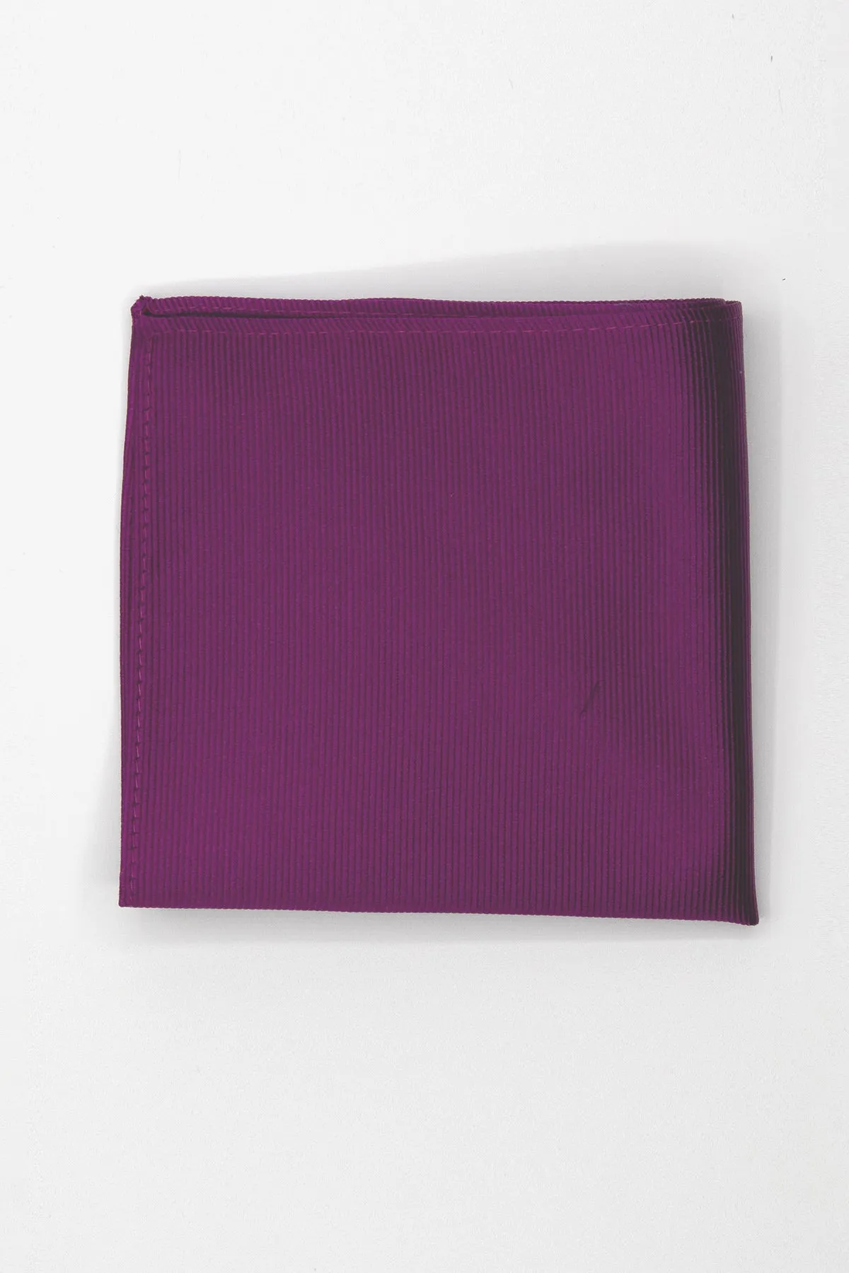 Alvajee | Textured Diagonal Stripe Silk Hank